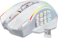 Redragon Wireless Gaming Mouse UP 16000 DPI - Custom MMO Mouse