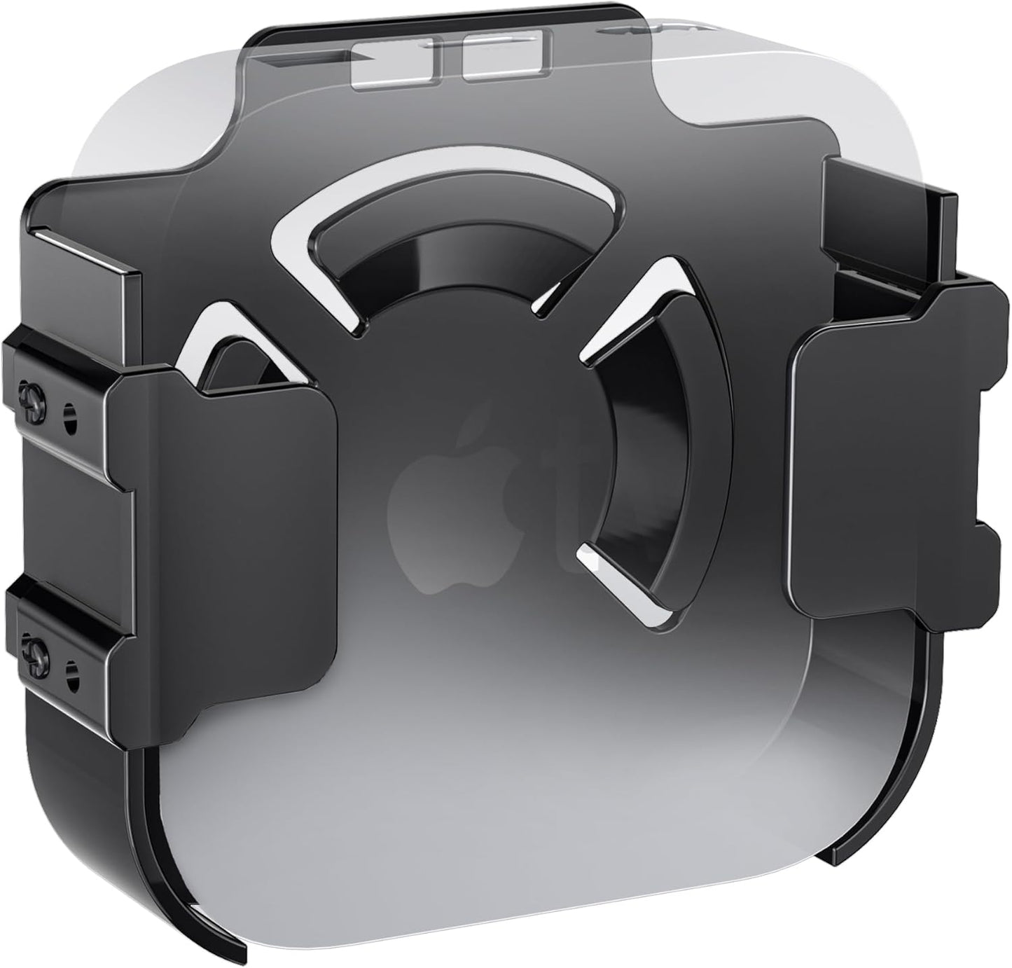 Apple TV Wall Mount - Easy Installation for All Models!