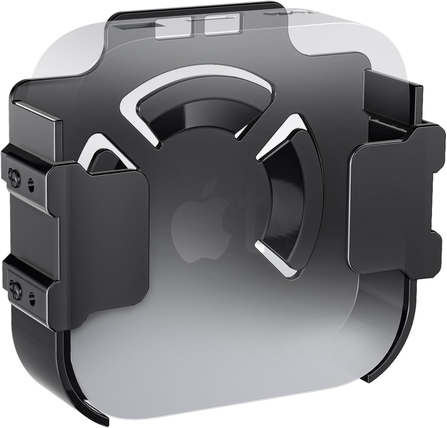 Apple TV Wall Mount - Easy Installation for All Models!