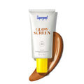 Glowscreen SPF 40 Sunset (Deep Bronze Glow) - Dewy Tinted Primer