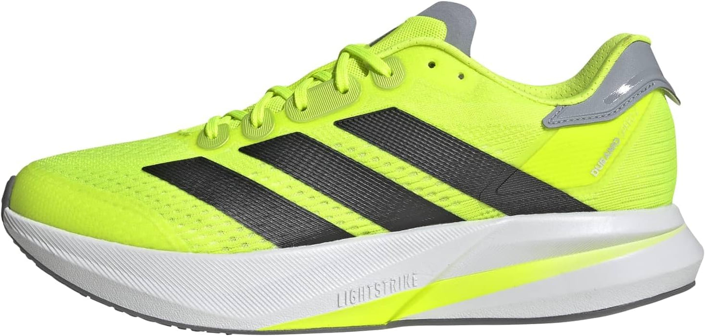 adidas Mens Duramo Speed 2 Running Shoes for All Surfaces