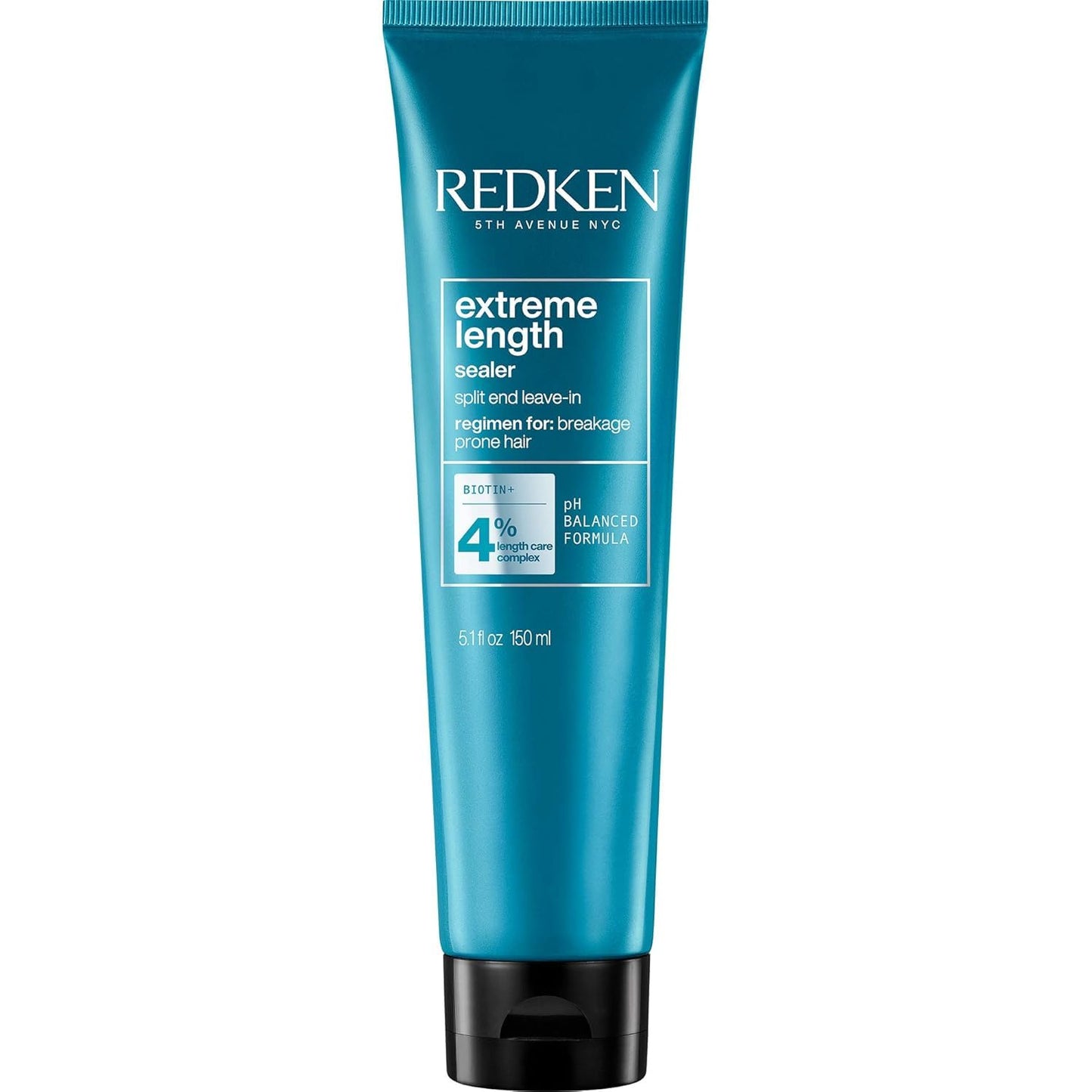 Redken Extreme Length Biotin Leave-In Conditioner for Healthy Hair