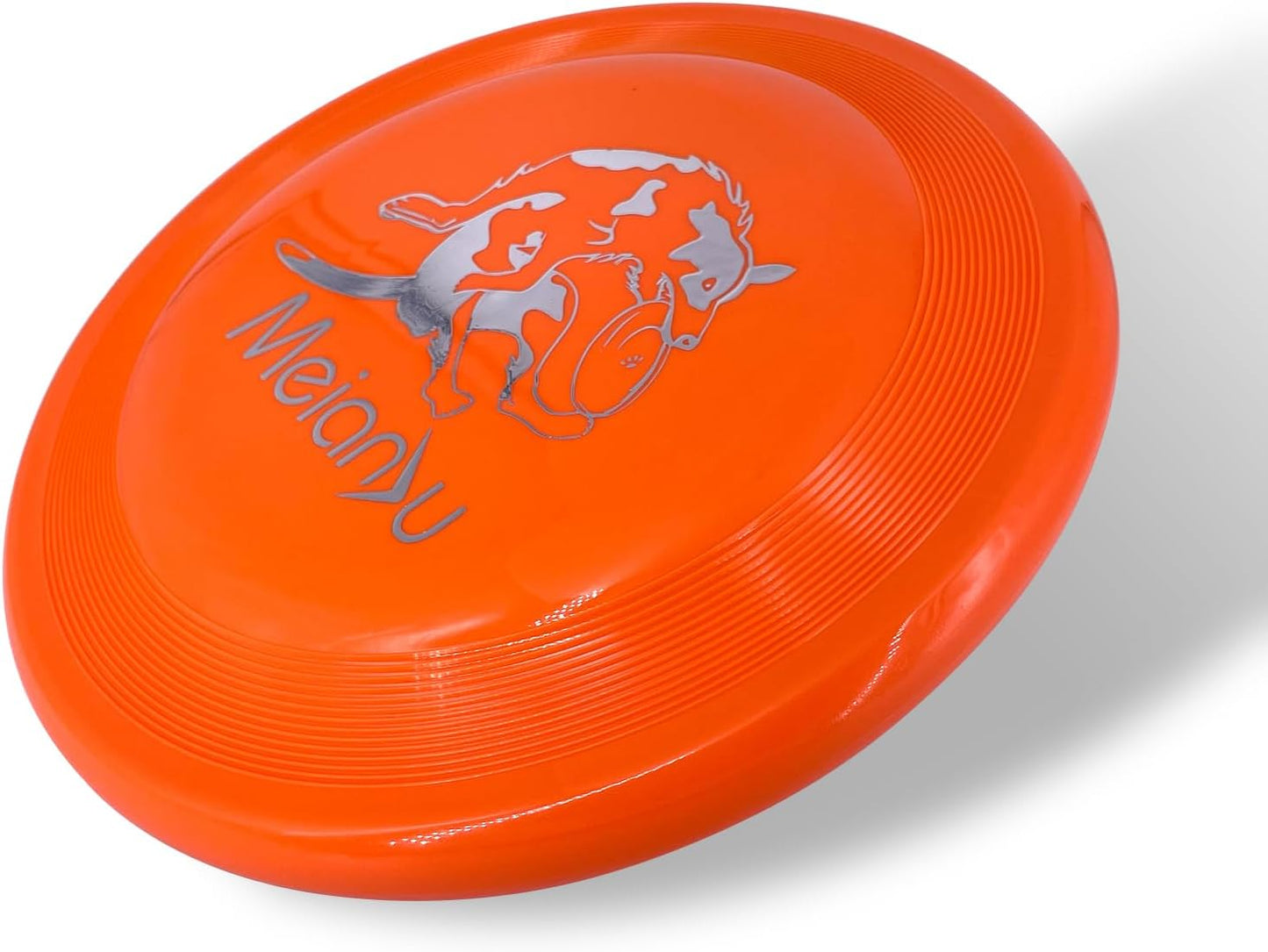 Competition Flying Disc Set - Ultimate Outdoor Fun!