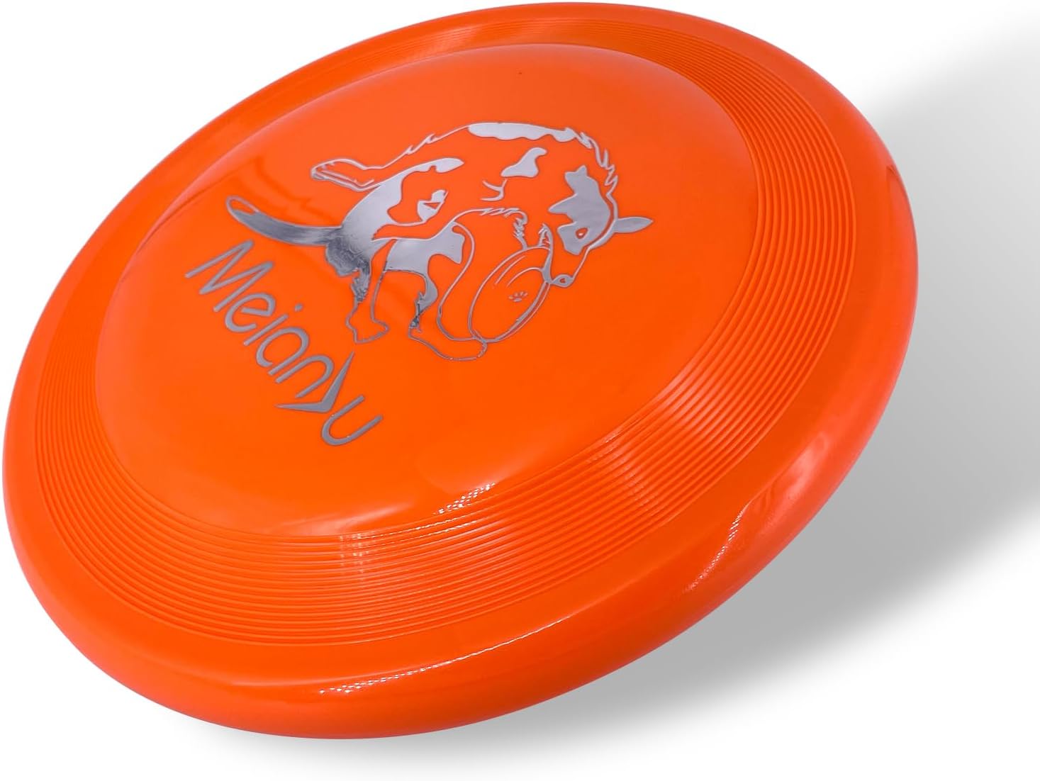 Competition Flying Disc Set - Ultimate Outdoor Fun!