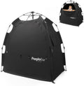 PandaEar Portable Blackout Tent for Babies and Toddlers, Privacy