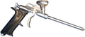 Half Off Ponds Waterfall Foam Dispensing Gun - Stainless Steel Control