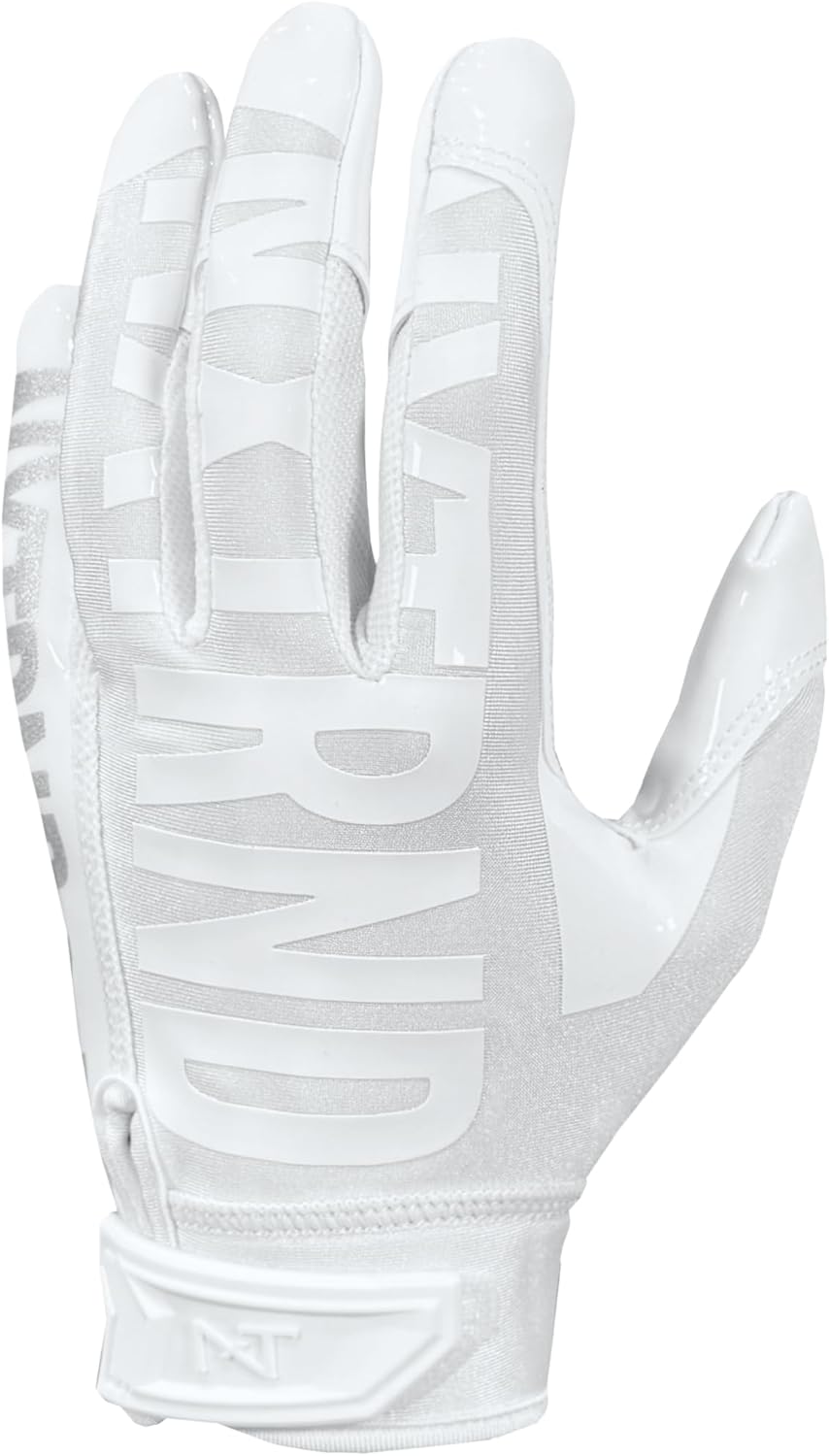 Nxtrnd G1 Pro Men's Football Gloves for Ultimate Grip and Control