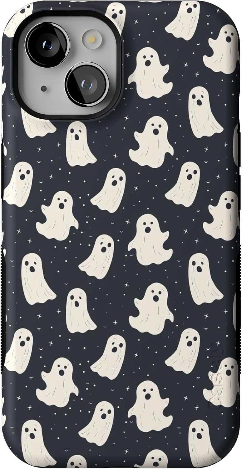 Casely iPhone 14 Case with Bold Protective Design for Safety