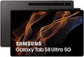 Samsung Galaxy Tab S8 Ultra 14.6in (2022) 128GB Renewed - Immersive