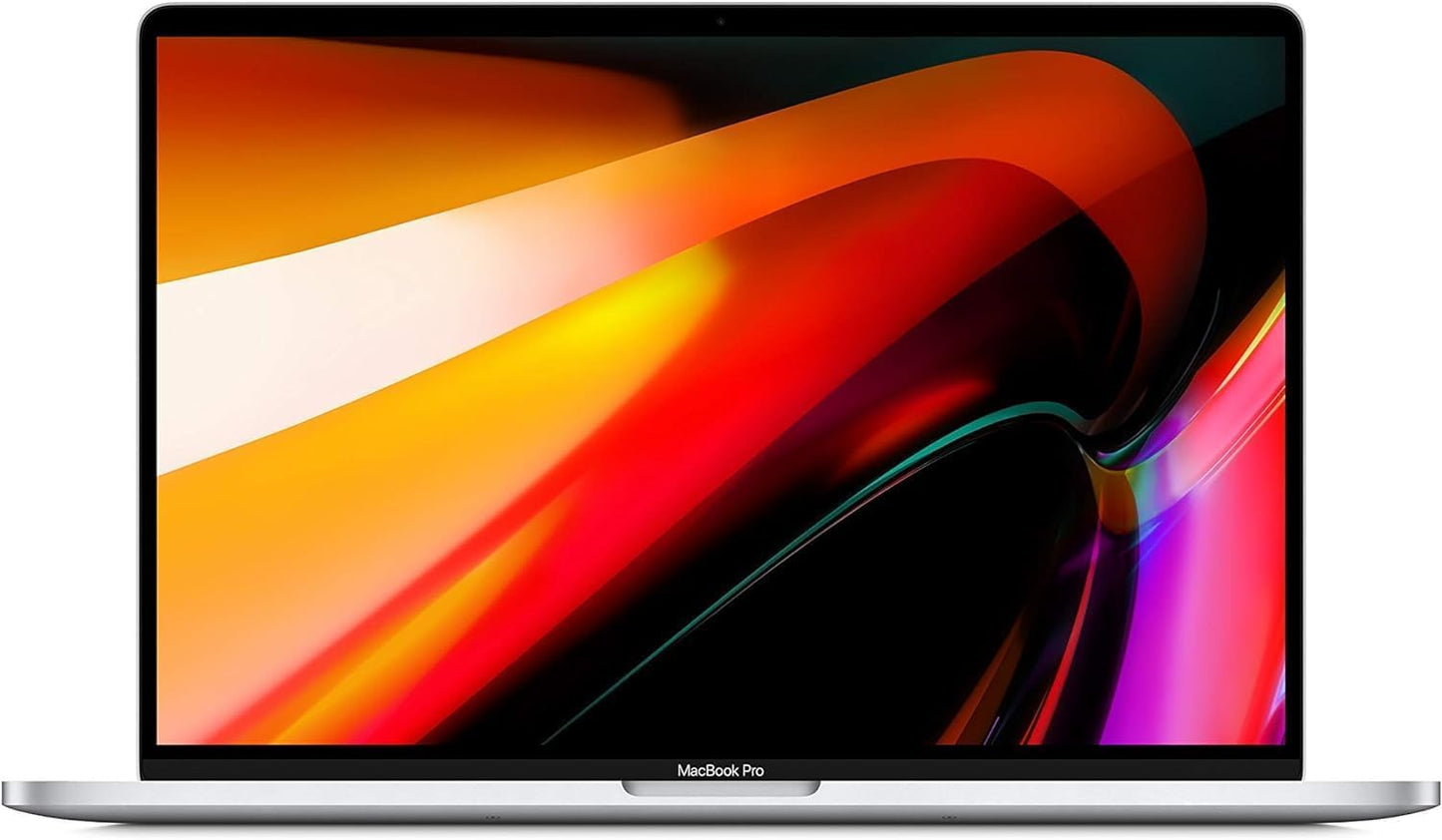 2019 Apple MacBook Pro - Ultimate Power & Performance
