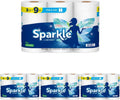 Sparkle Pick-A-Size Paper Towels, 3 Triple Rolls - Value Pack