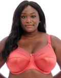 Goddess Plus Size Keira Underwire Banded Bra - Supportive Shape