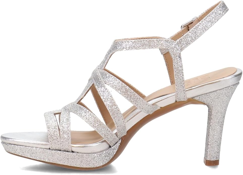 Naturalizer Women's Baylor Dress Sandal - Comfort Meets Style