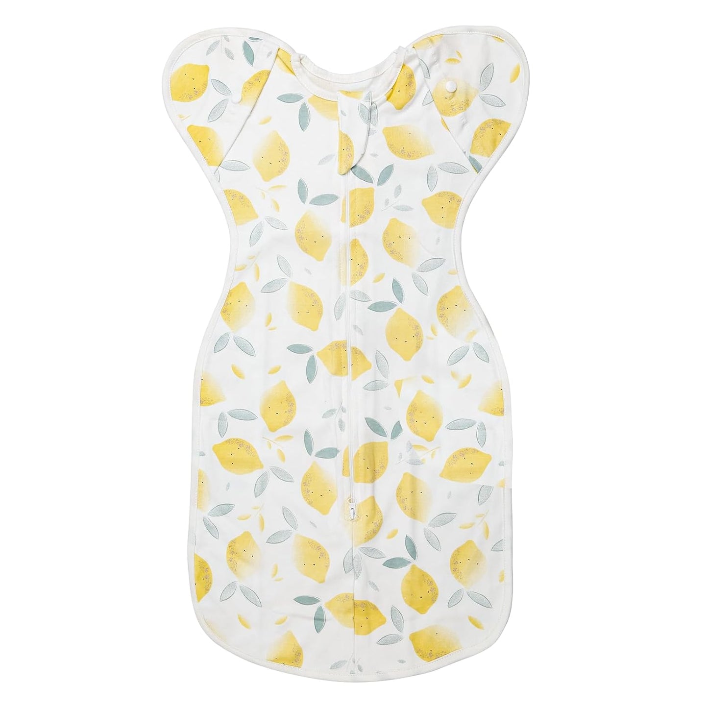 ANYEDDE Arms Up Swaddle - Cozy Sleep Solution