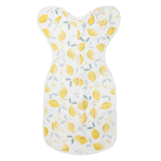 ANYEDDE Arms Up Swaddle - Cozy Sleep Solution