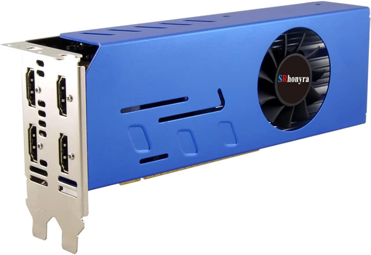 High Performance GTX 750 Ti 4GB Graphics Card