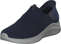Ultra Flex 3.0 Men Hands Free Slip-In Shoes - Smooth Step Comfort