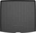 Powerty Trunk Mat for 2020-2025 Mercedes-Benz GLE - Heavy Duty Fit