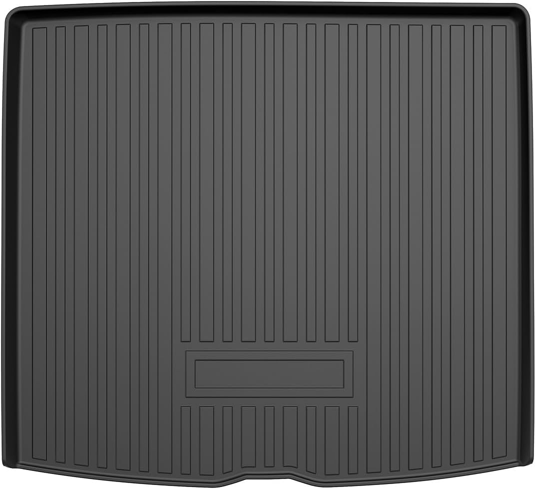 Powerty Trunk Mat for 2020-2025 Mercedes-Benz GLE Accessories