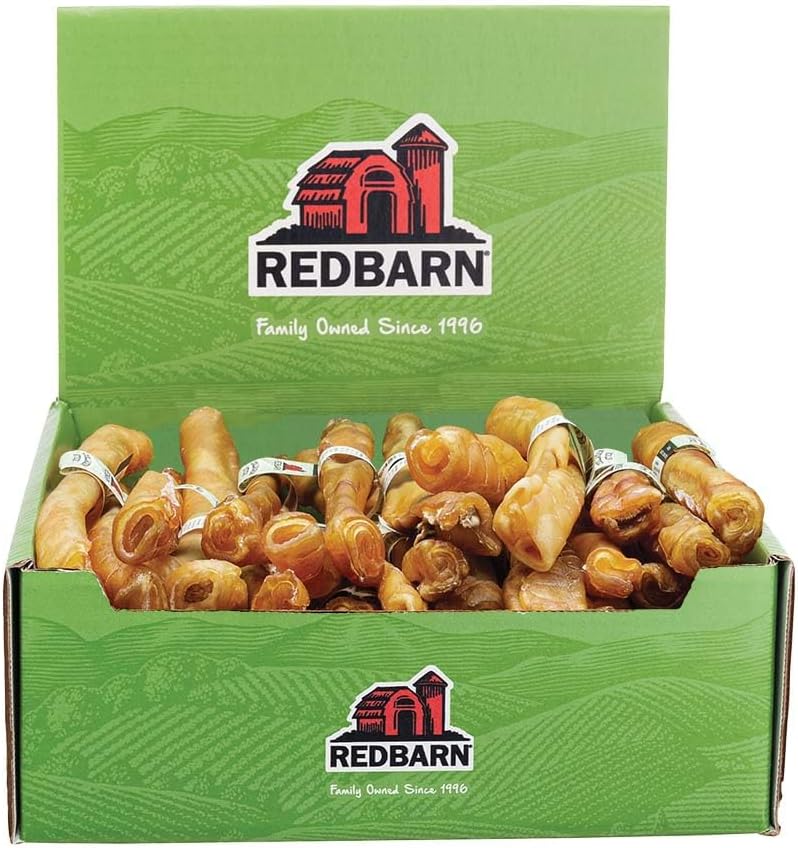 Natural Large Collagen Sticks for Dogs - Long Lasting Chews