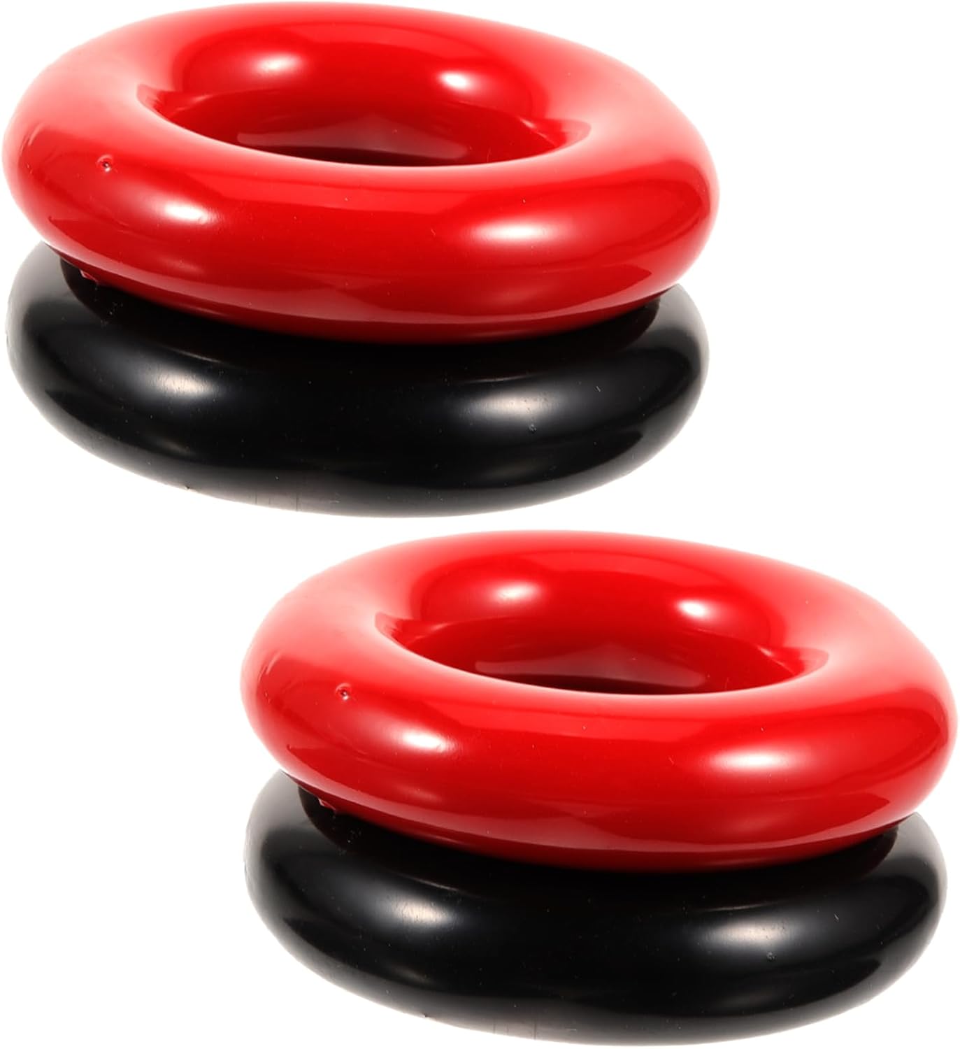 Kisangel Golf Weighted Rings for Improved Swing