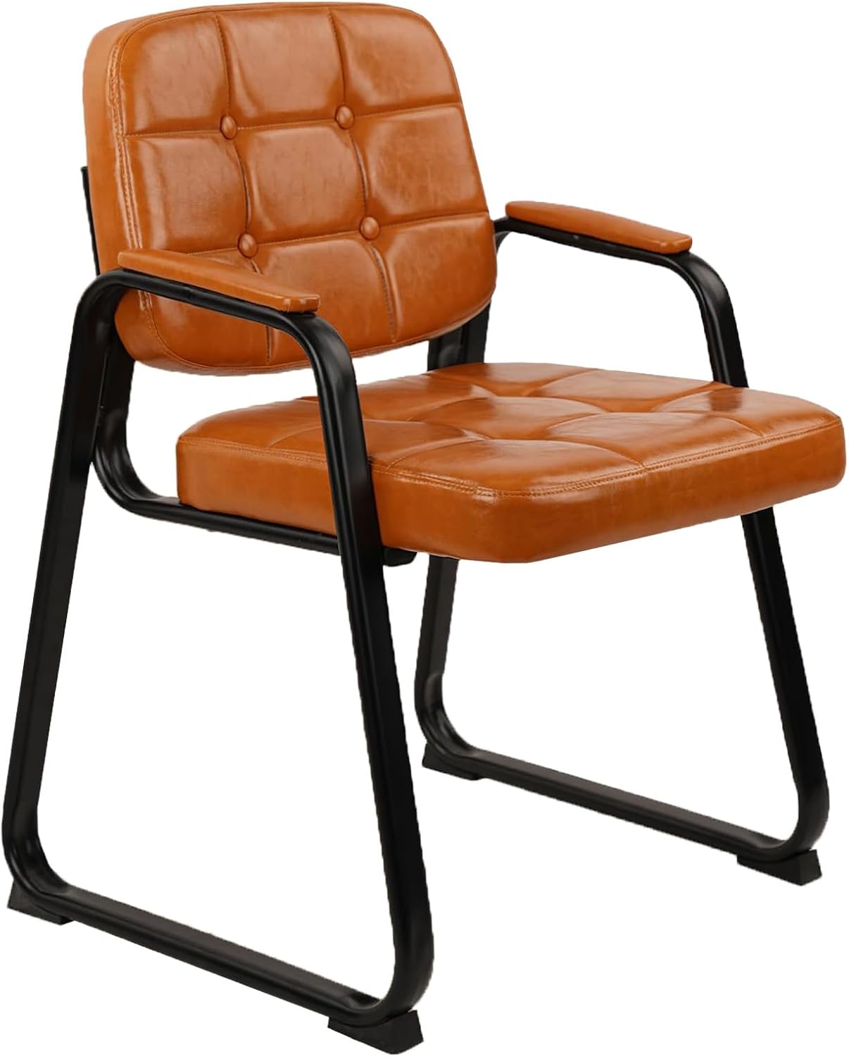 CLATINA Office Guest Chairs for Comfortable Reception Seating