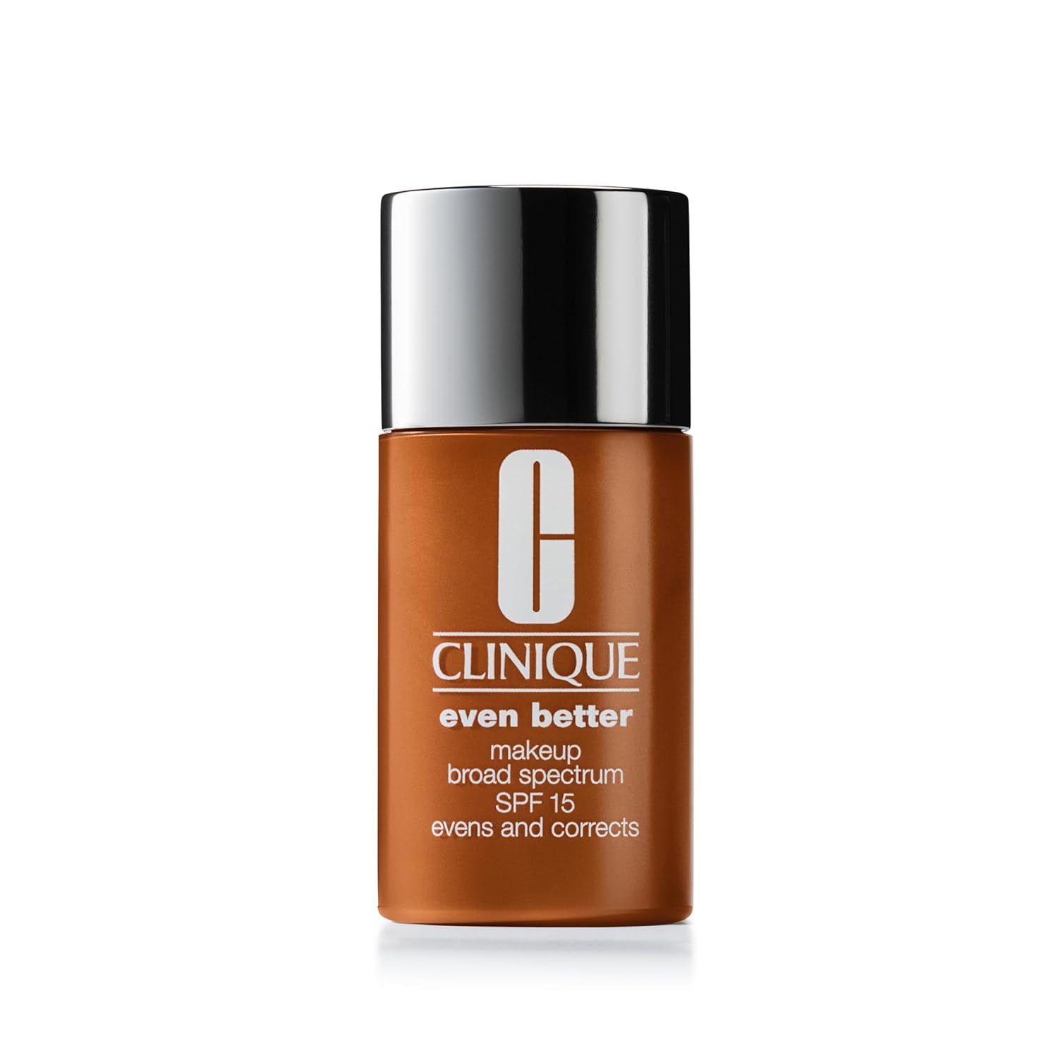 Clinique Even Better Makeup Liquid Foundation for Flawless Skin