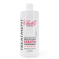 Chelly Superior Brazilian Keratin (Chocolate) - Smooth, Shiny Results