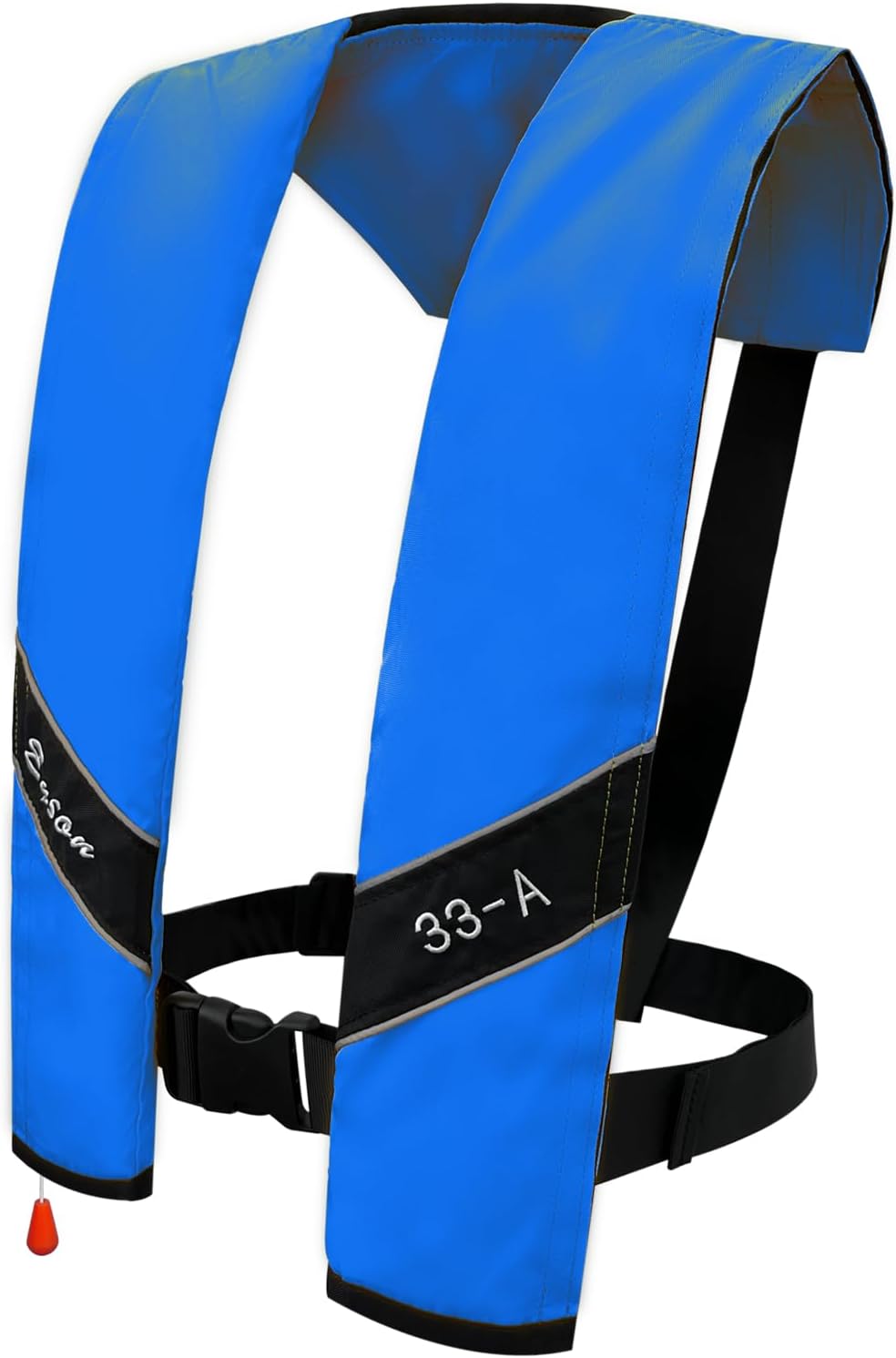 Automatic Inflatable Life Jacket for Adults - Low Profile PFD