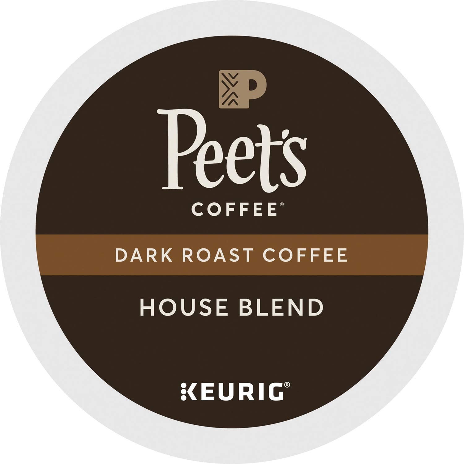 88-Count Peet's Coffee K-Cup Variety Pack