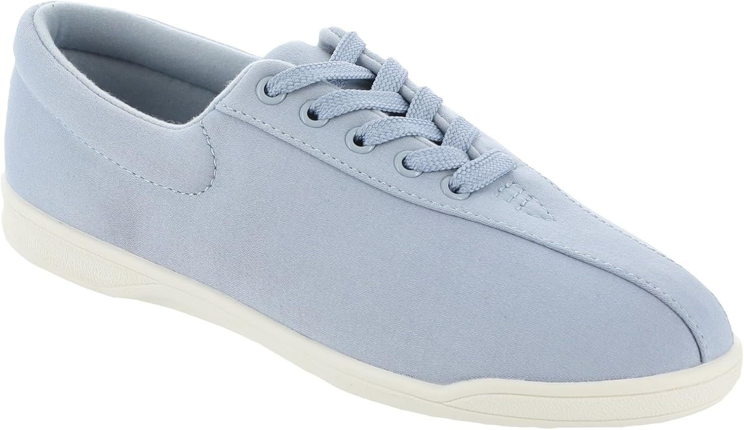 Easy Spirit Women's AP1 Leather Walking Shoe for Comfort and Style