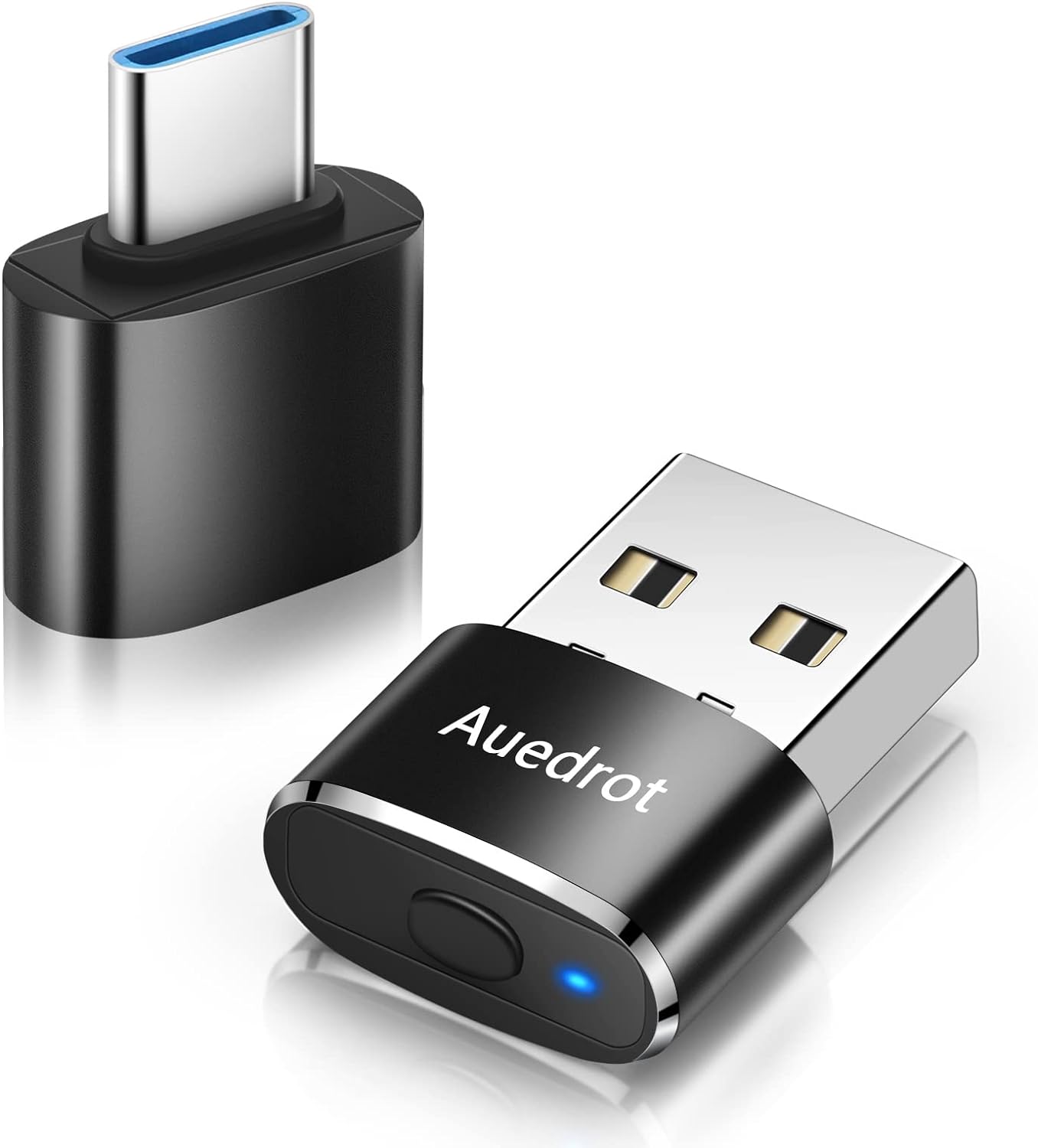 Stealthy Mouse Jiggler - Keep Awake!