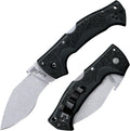 Cold Steel Rajah Tactical Folding Knife with AUS10A Blade