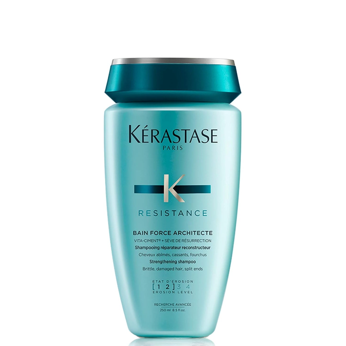 Kerastase Resistance Force Architecte Shampoo for Damaged Hair