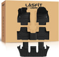 LASFIT Floor Mats for Toyota Grand Highlander 2024-2025 - Custom TPE