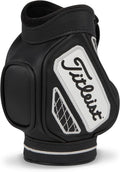 Titleist Golf Desk Caddy - Tour Bag Inspired Desk Pen Holder