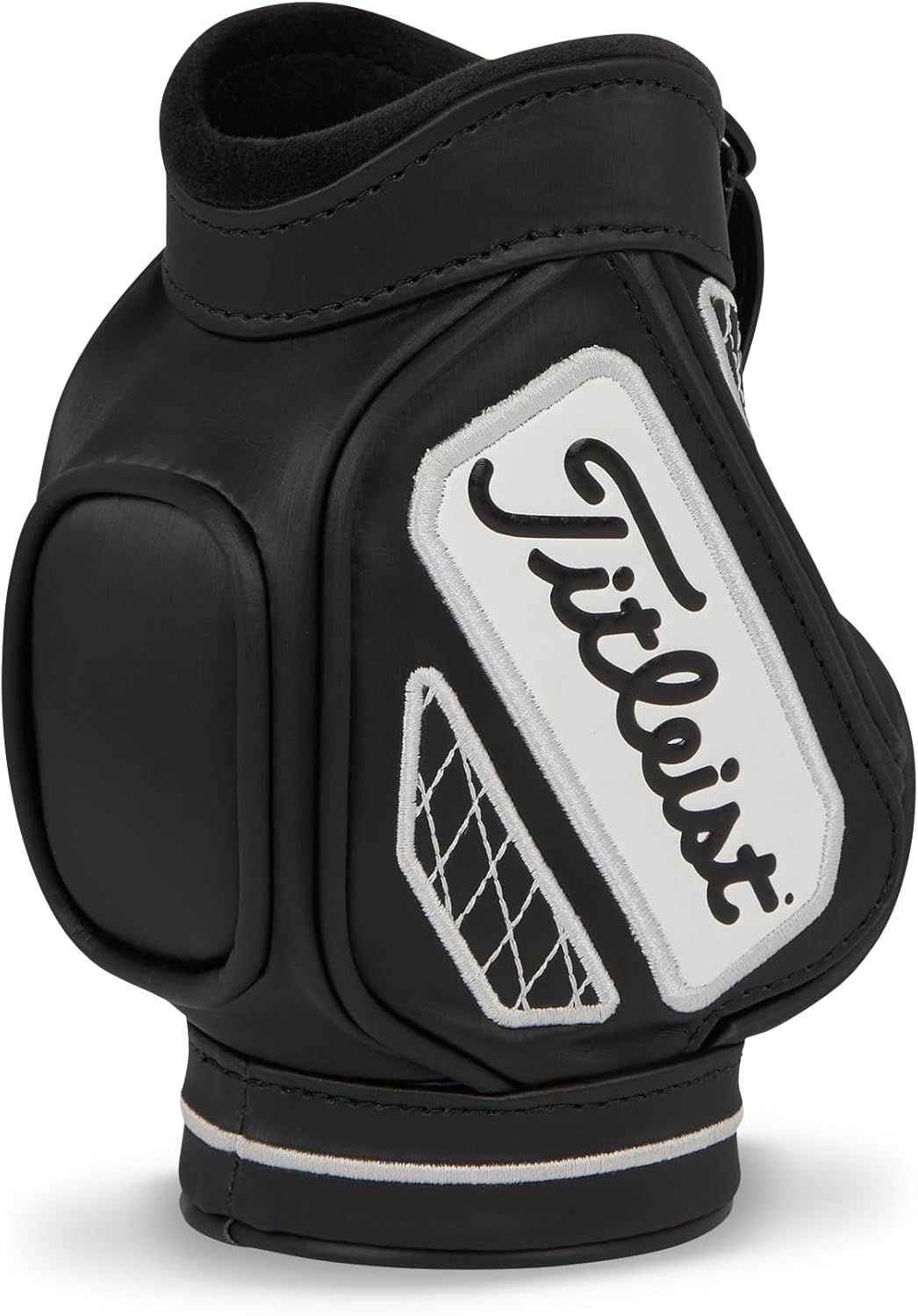 Titleist Golf Desk Caddy - Perfect for Organizing Your Workspace