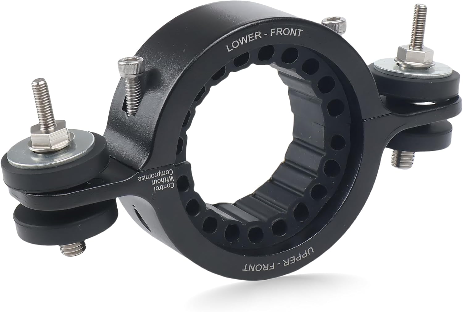 Upgrade CHR03A0 Driveshaft Center Support Bearing Carrier for Dodge