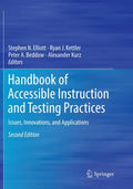 Handbook of Accessible Instruction and Testing Practices - Second