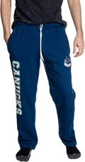 NHL Men's Premium Fleece Sweatpants by Calhoun - Comfort & Style