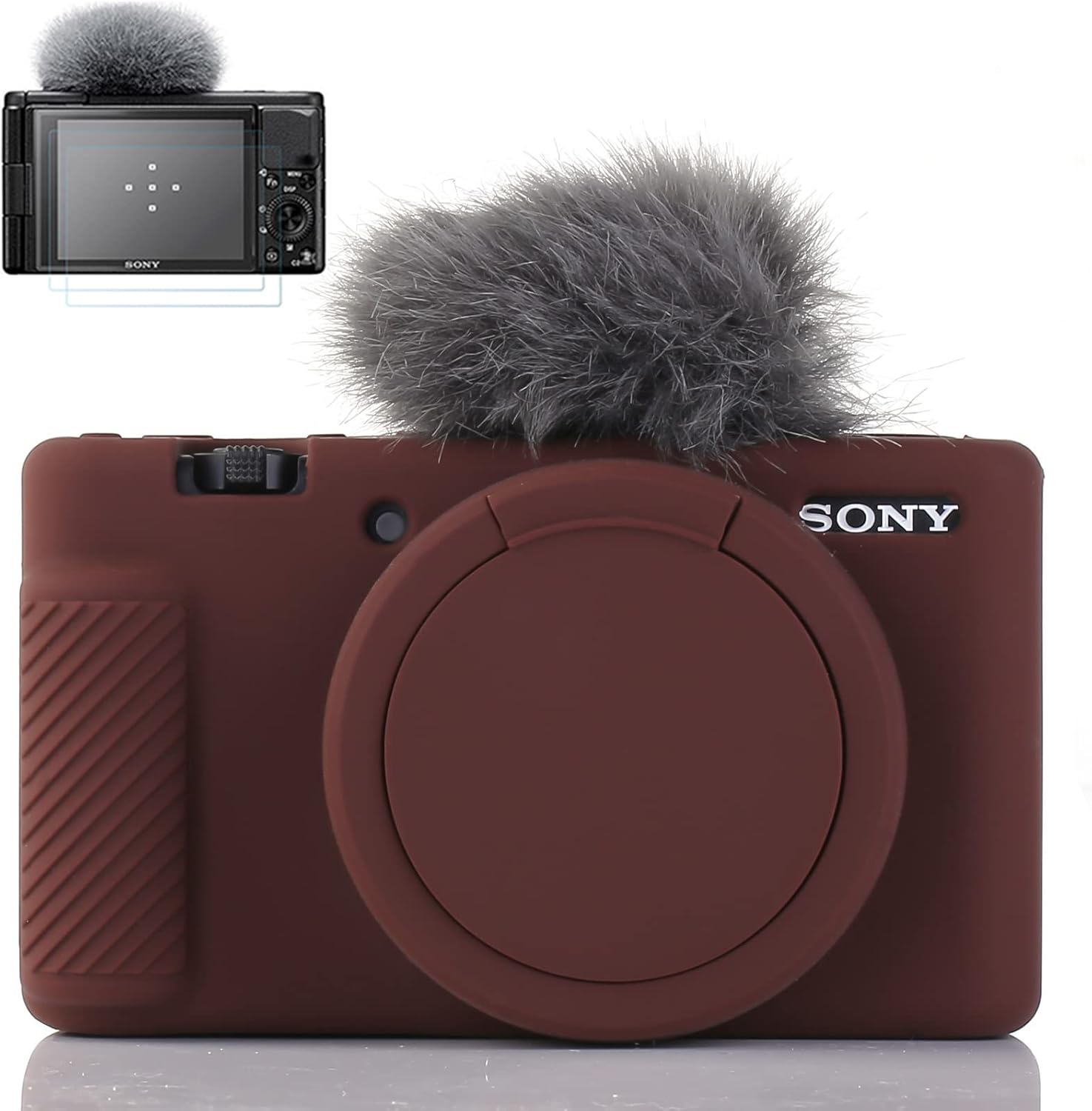 Anti-Scratch Sony ZV-1 Camera Sleeve
