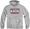 LOGOVISION Collegiate Distressed Primary Logo Adult (Style 49GS)