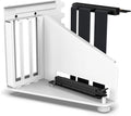 Vertical GPU Mounting Kit with 175mm PCIe 4.0 Riser - Clean Vertical