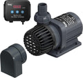 hygger 24V DC Water Pump for Quiet Saltwater Aquarium Use