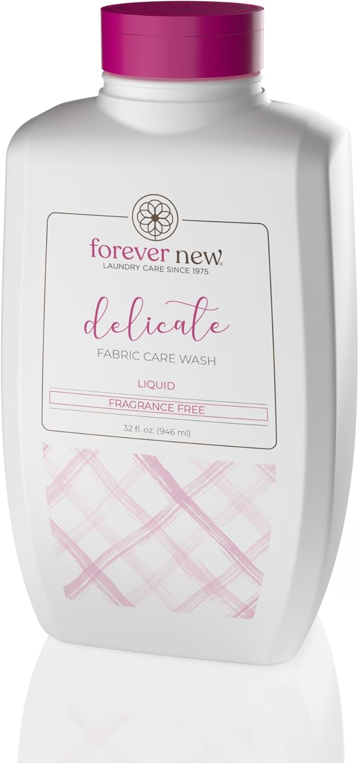FOREVER NEW Fabric Care Wash - Gentle 32 oz