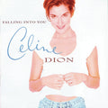 Falling Into You LP - Classic Celine Dion Album on 140g Vinyl