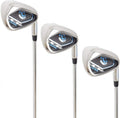 LAZRUS Premium Golf Irons Set or Individual Irons - High Value