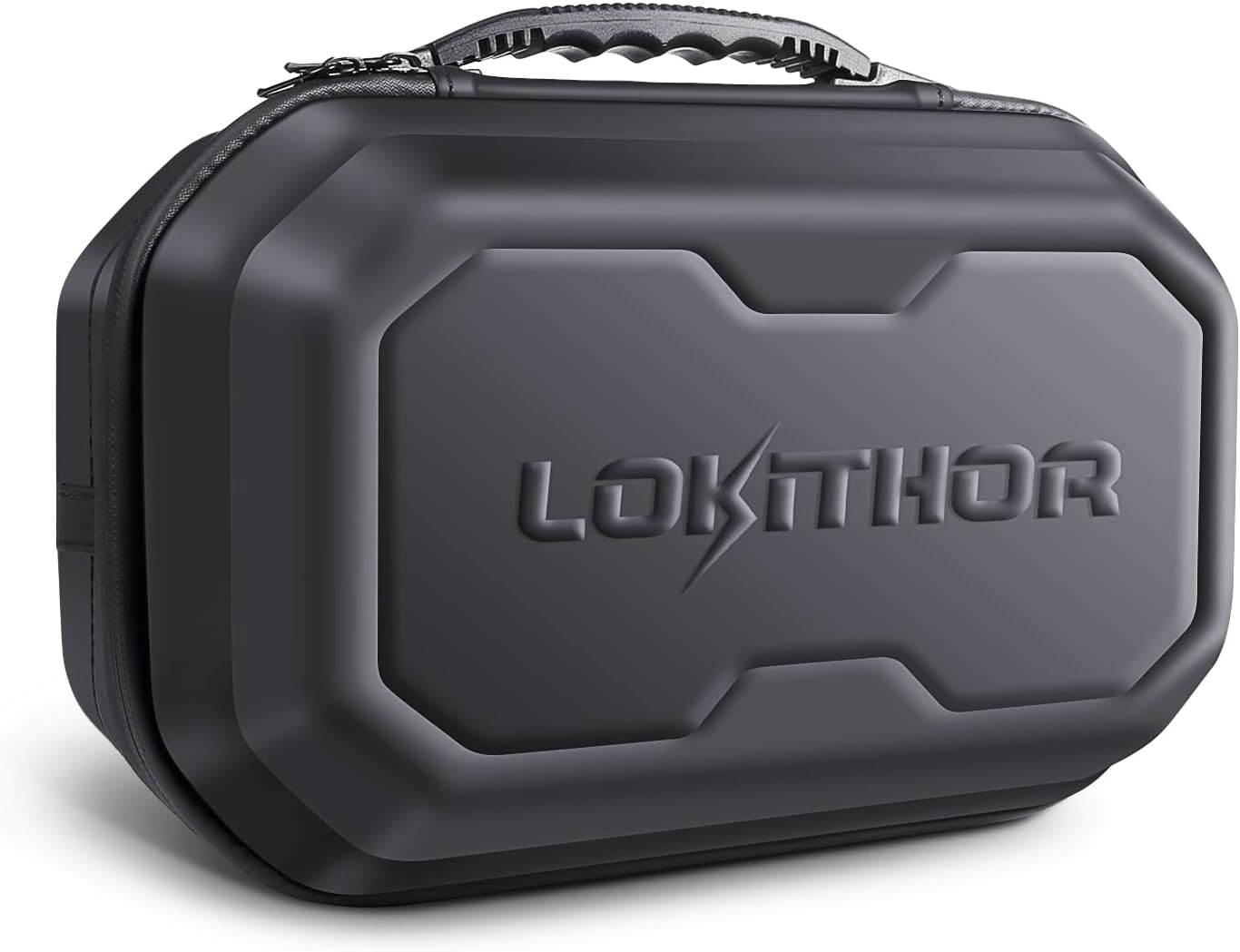 JA-Series EVA Protection Case for Jump Starters