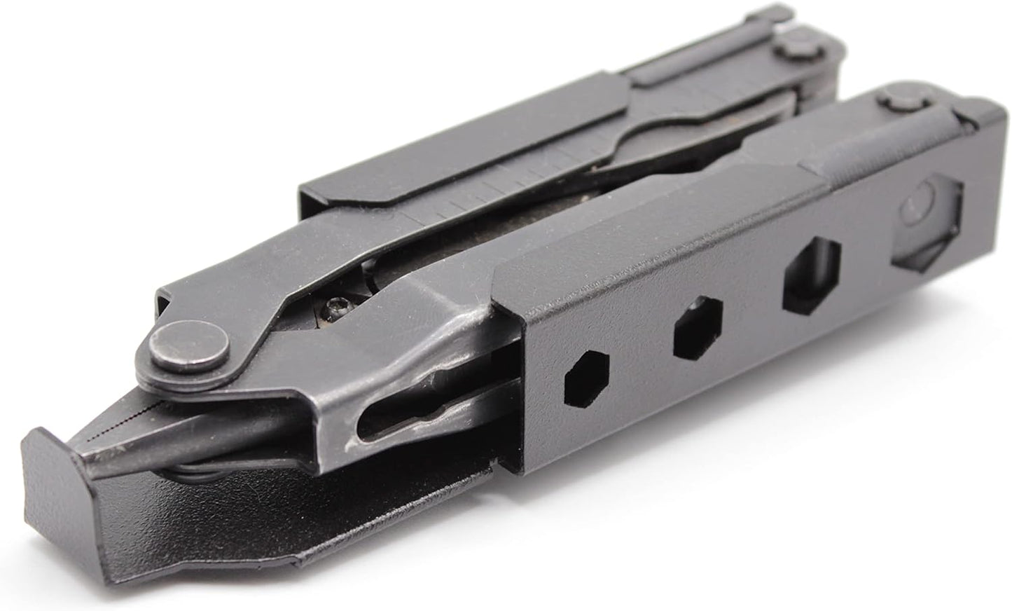 RAE Gear MP600 Sheath - Secure Attachment