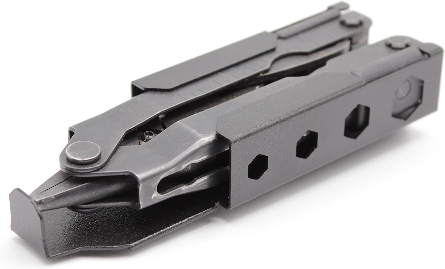 RAE GEAR MP 600 Holster: Tactical Efficiency